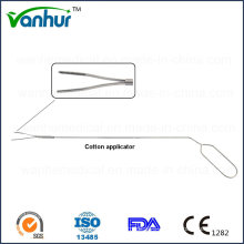 Sigmoidoscope&Rectoscopy Instruments Cotton Applicator